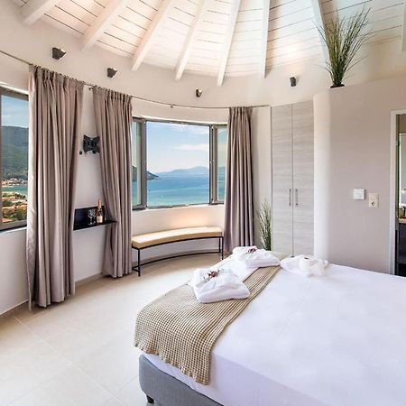 Drakatos Villas 瓦西利基 外观 照片