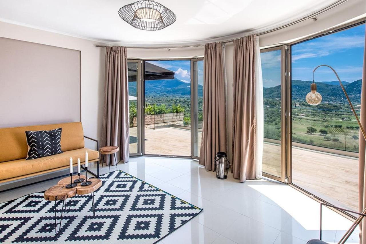 Drakatos Villas 瓦西利基 外观 照片