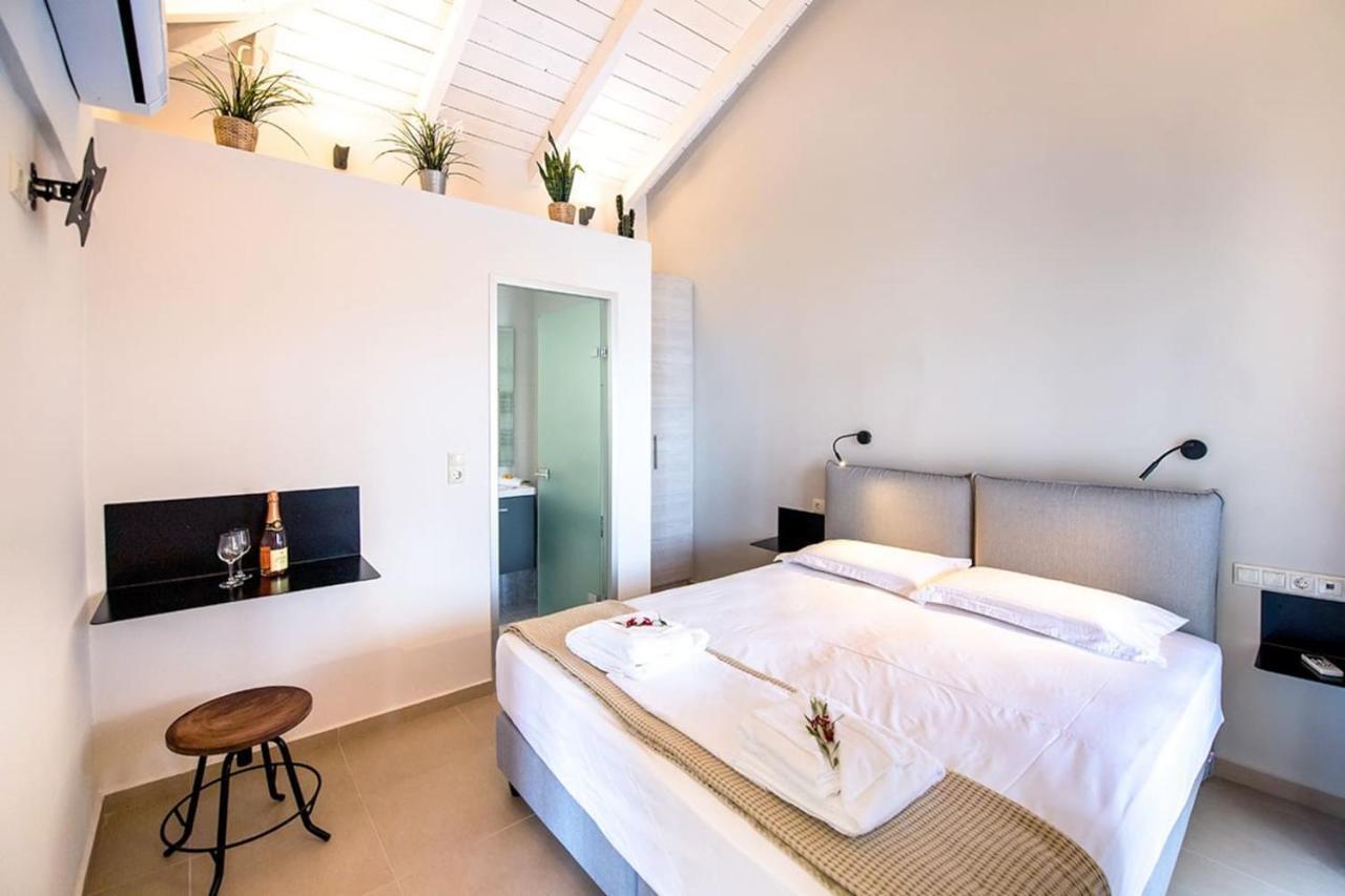 Drakatos Villas 瓦西利基 外观 照片