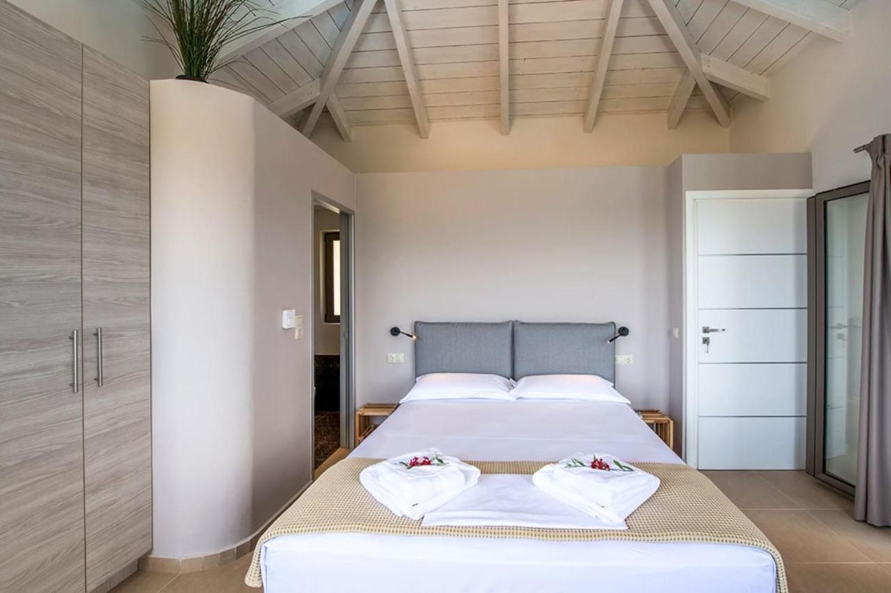 Drakatos Villas 瓦西利基 外观 照片