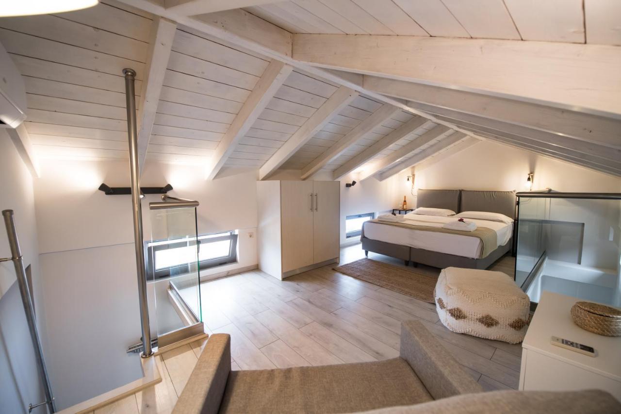 Drakatos Villas 瓦西利基 外观 照片