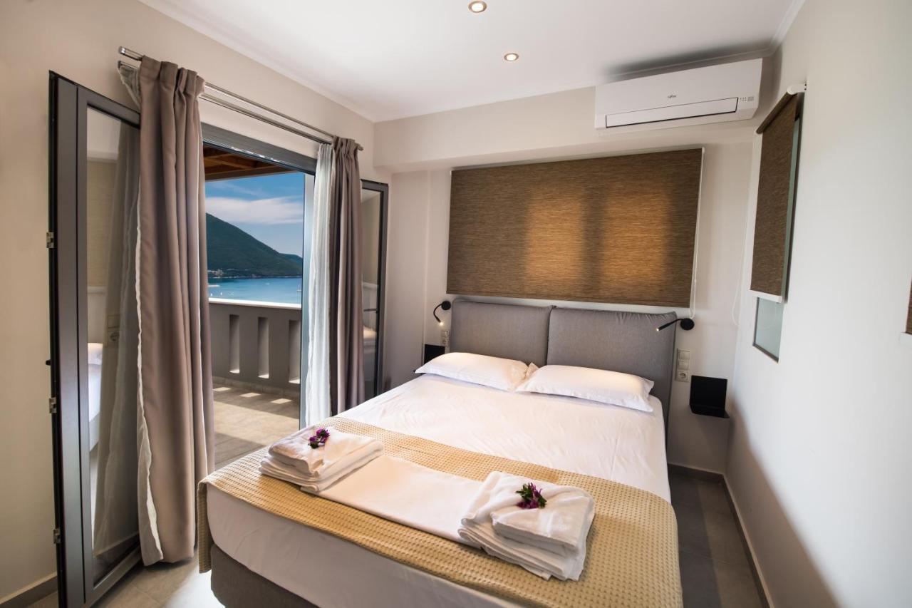 Drakatos Villas 瓦西利基 外观 照片