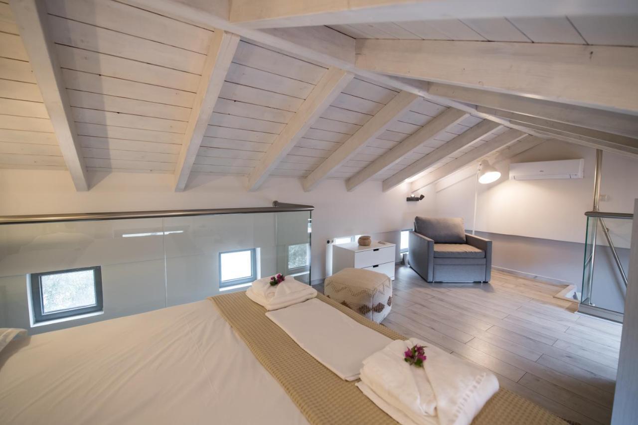 Drakatos Villas 瓦西利基 外观 照片